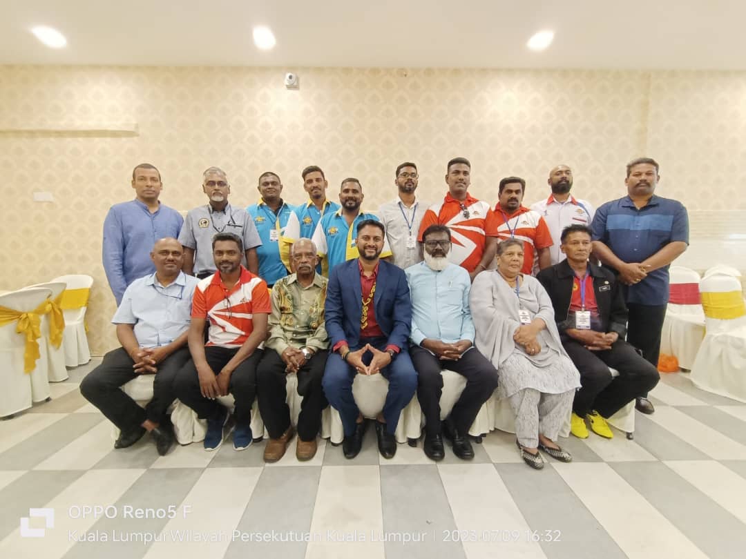 Dr. M. Suraess and Mr. C. Mariumutthu Secure Victory in Silambam Election 2023